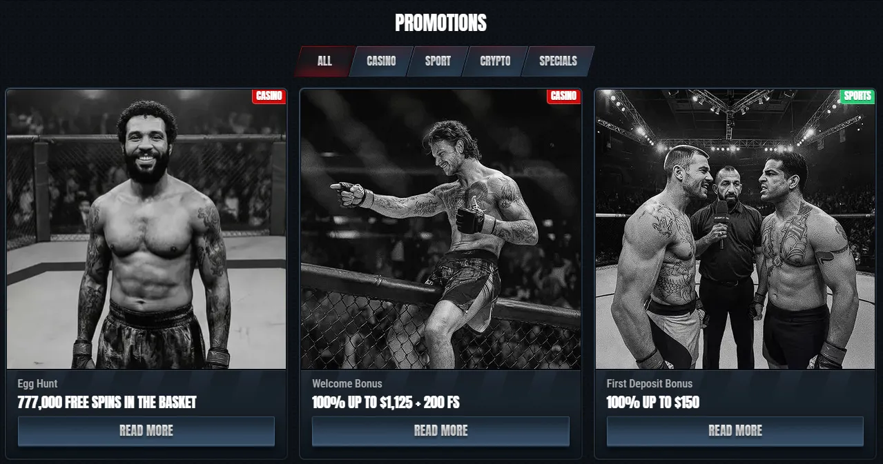 Przegląd wszystkich metod płatności w Glorion Casino Przegląd wszystkich metod płatności w Glorion Casino